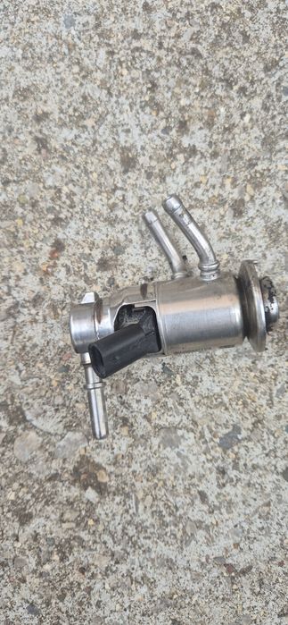 Двигател за части ОМ654 , Мерцедес W213