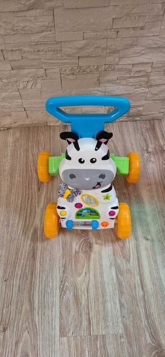 Проходилка (walker) Fisher price