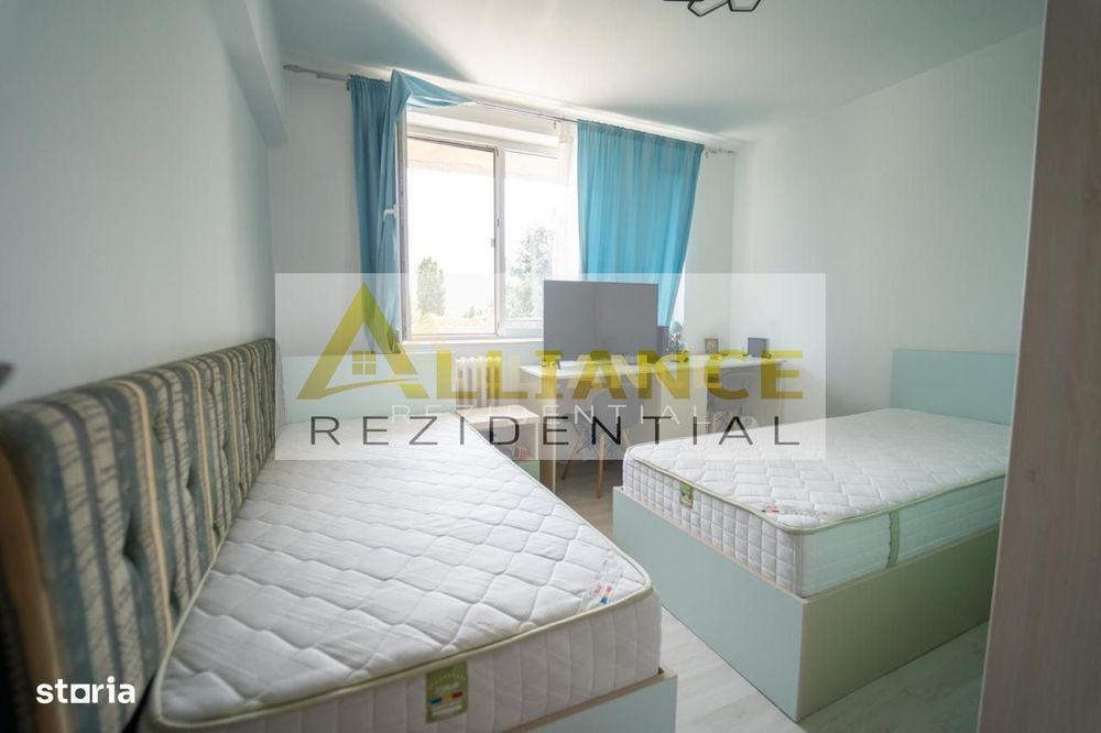 Apartament – Bucuresti - Mai multe