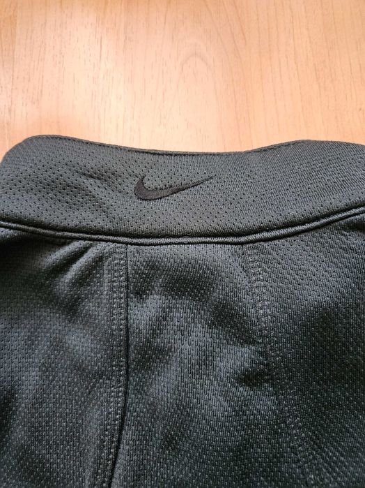 Блуза quarter zip Nike