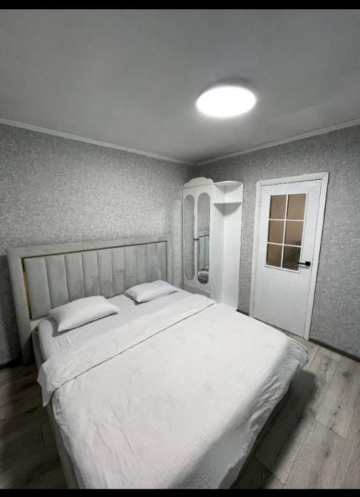 Однокомнатная квартира строитель Циолковского