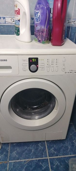 Обевленя Kir moshing Samsung 6 kg ishlidi narxi 100$