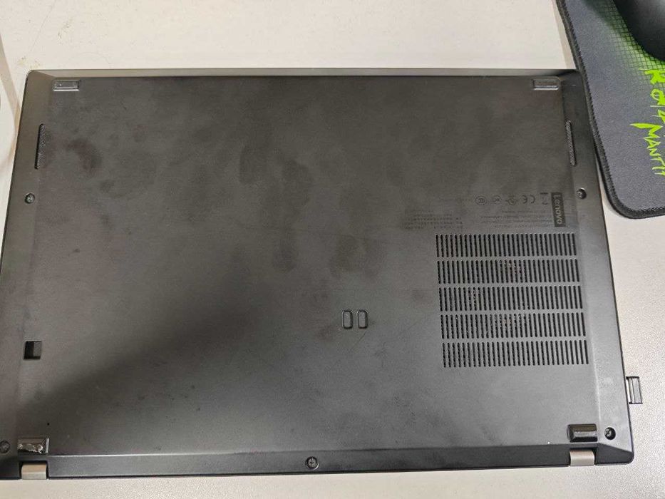 Thinkpad t14S r7 4750u/256/32