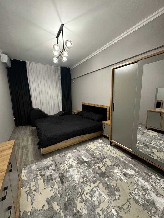 ЖК Silk road, метро Буюк Ипак Йули