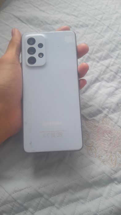 Samsung a53 5g 256/8gb
