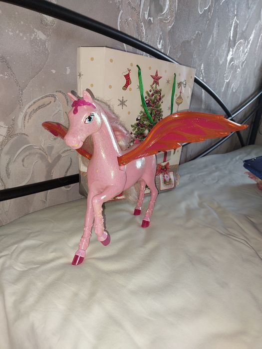 Пегас для кукол барби