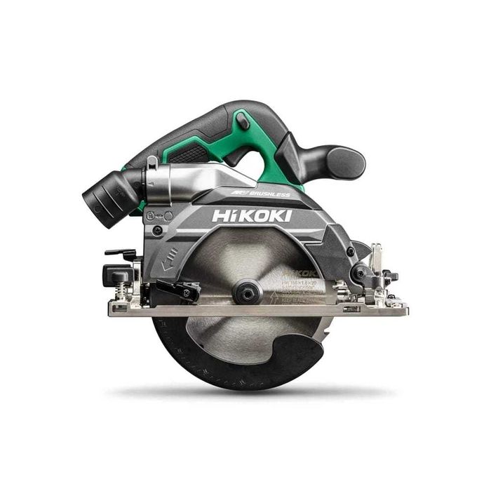Promotie Corp nou Ferăstrău circular HIKOKI C3606DB 36V 66mm 165mm