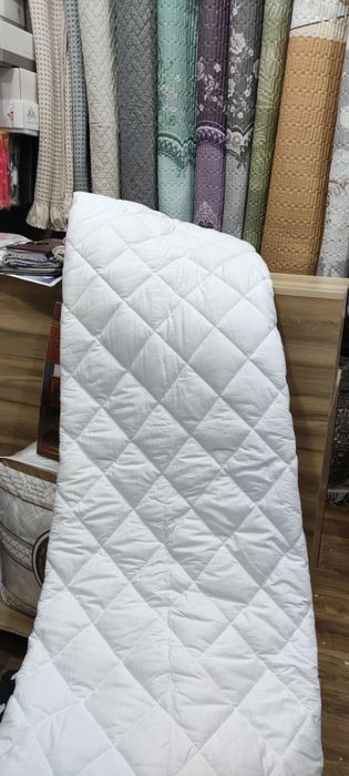 Гостиничное постельное бельё оптом и розницу