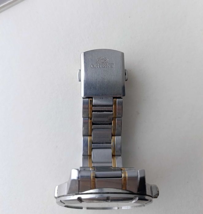 Мужские наручные часы Orient UNE9