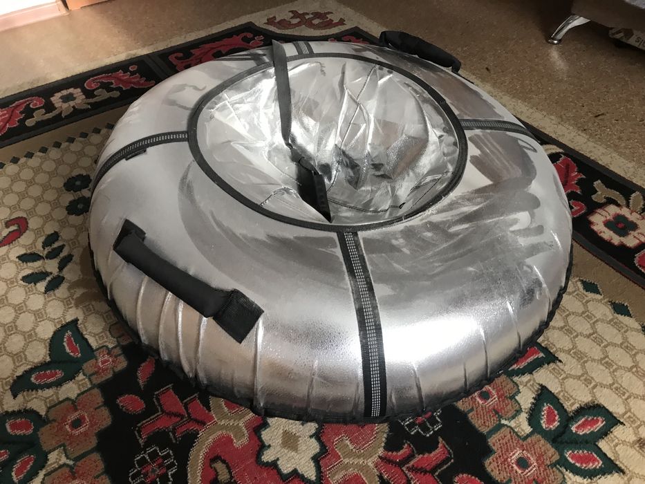 Ватрушка детская