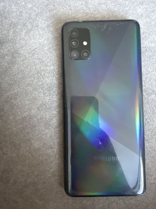 Samsung A51 128GB