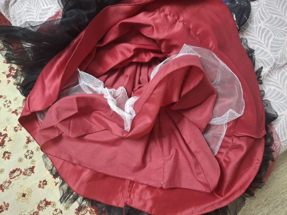 Детское платье девочкам