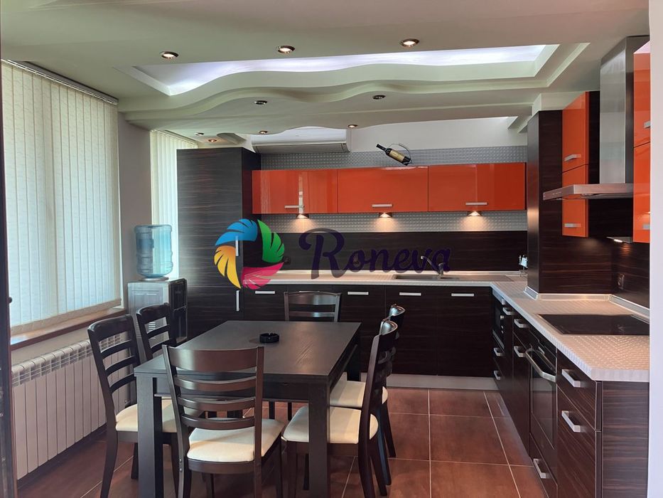 Луксозен двустаен апартамент!