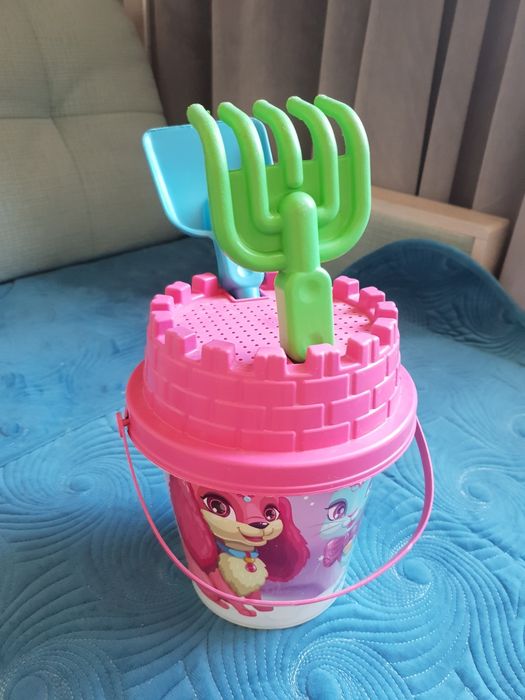 Кукла Анабель