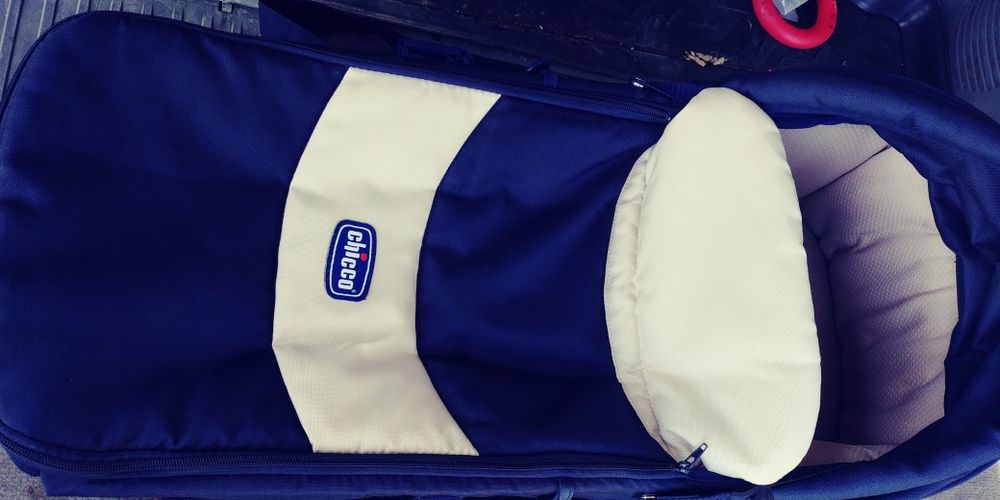 Переноска - люлька