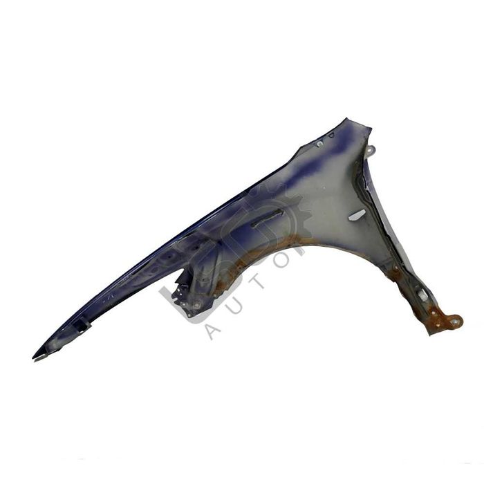 Десен калник Mazda 6 (GH)  2007-2013 ID: 142747