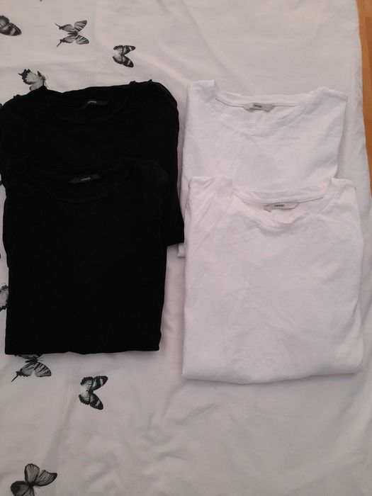 Блузи със дълъги ръкави