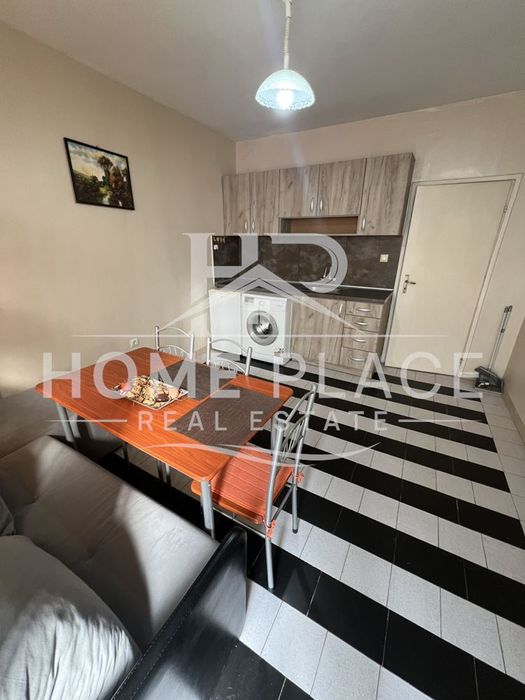 ДВУСТАЕН апартамент под наем - Нептун