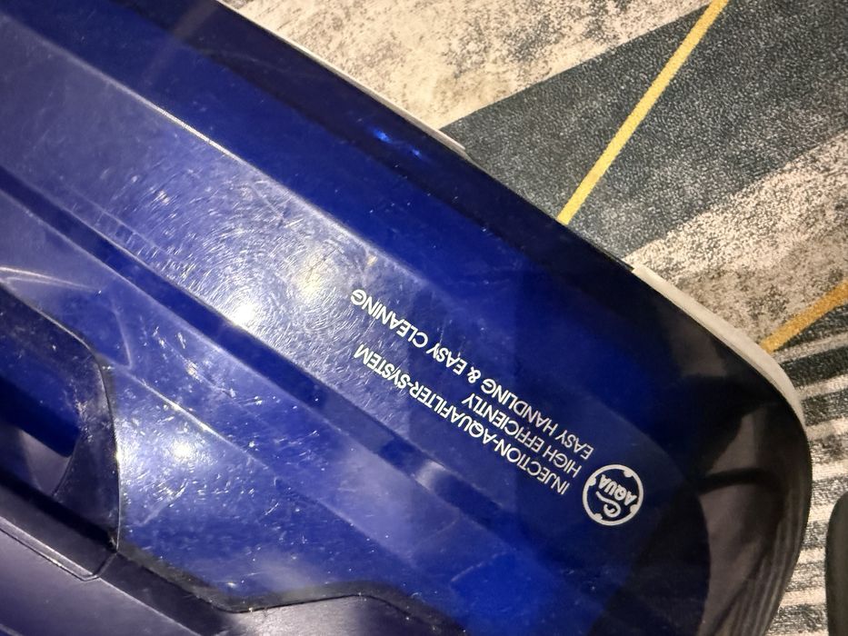 Пылесос Томас, моющий 15000 тг