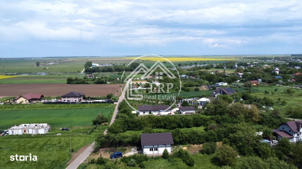 Investitie Excelenta: Teren 15.500 mp Creata, utilitati, posibilitate