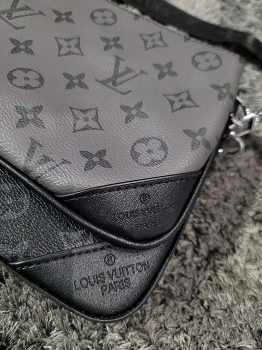 Сумка Louis Vuitton Trio