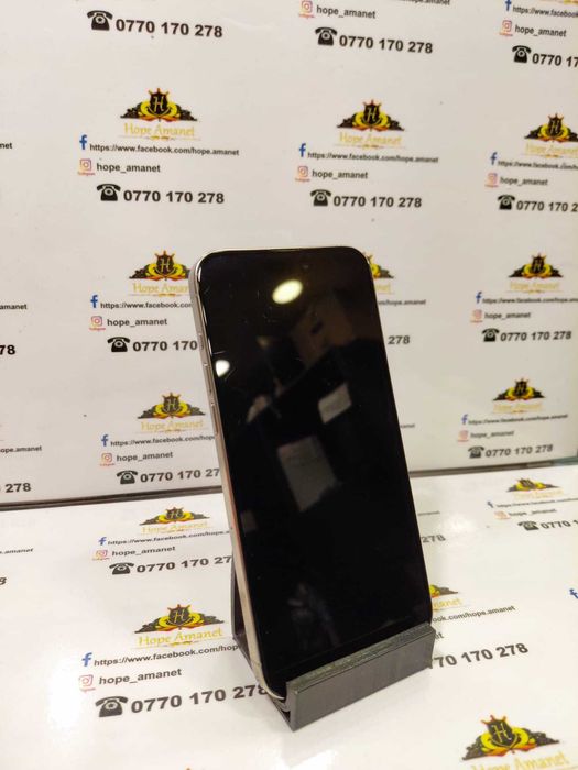 Hope Amanet P13/Iphone 16 PRO MAX #41300