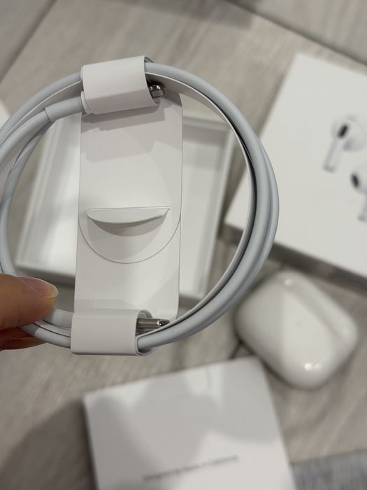 Airpods 3 оригинал наушкики от Apple
