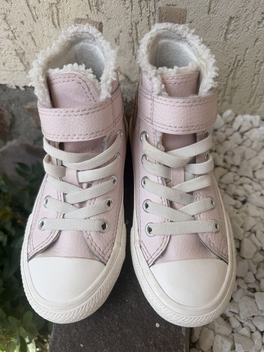Sneakers înalt Converse,marimea 27