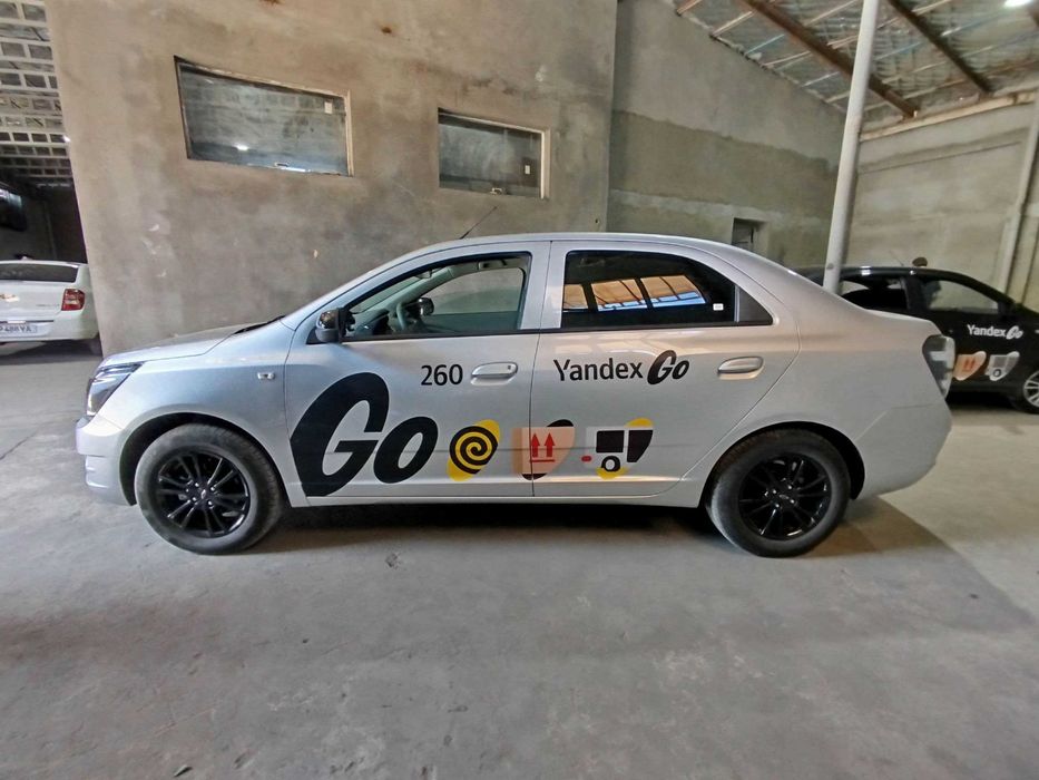 Брендинг Автомобилей Avtomobil Brendlash