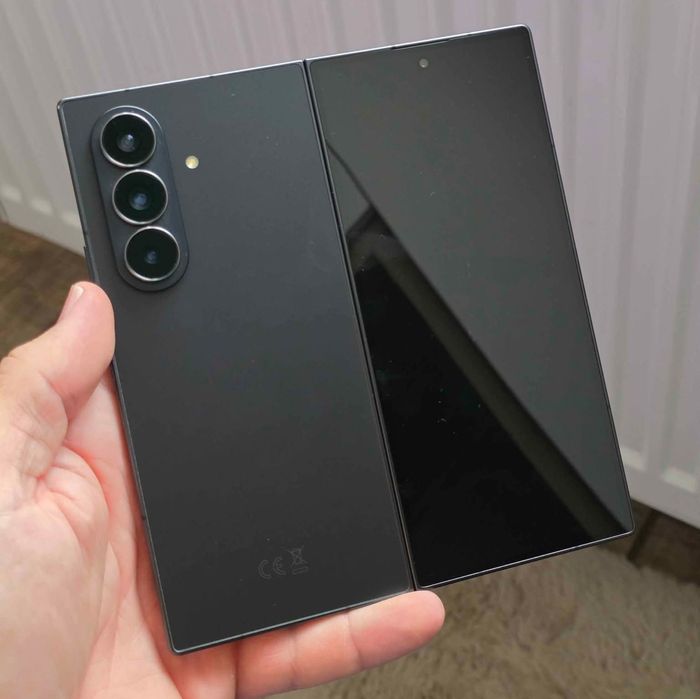 Samsung Galaxy Z Fold7 - 256gb