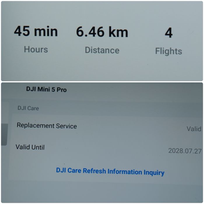 DJI Mini 5 Pro Fly More Combo Plus (DJI RC 2)