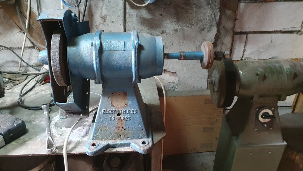 Scule fierar forja nicovala fier