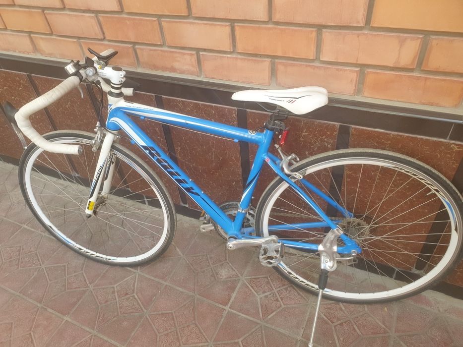 рул корбоновый  велосипед шоссейный  отличный профессиональный гоночны