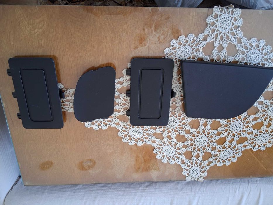 KIA EV 6, резервни части