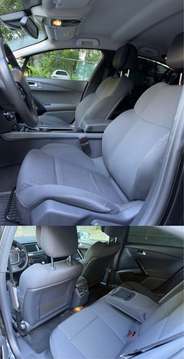 PEUGEOT 508 2017 — imagine 5