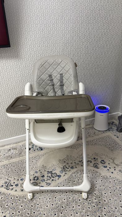 Детский стульчик