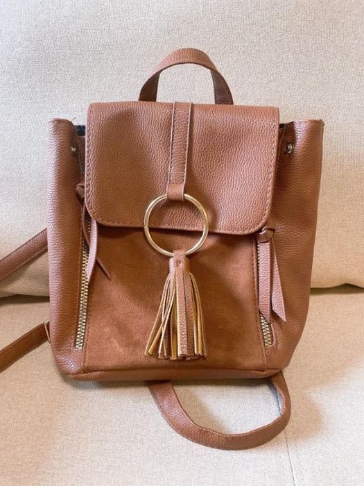 Parfois Нова бохо дамска раница