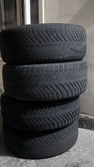 Austone r17 balon