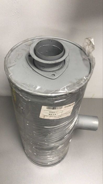 Глушитель Камаз 5320