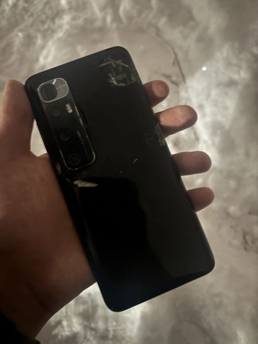 MI 10 ultra только обмен