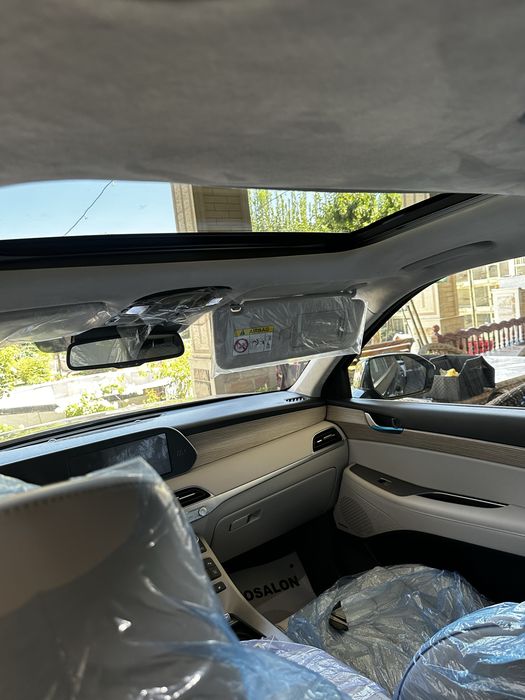 Hyundai palisade 3.5