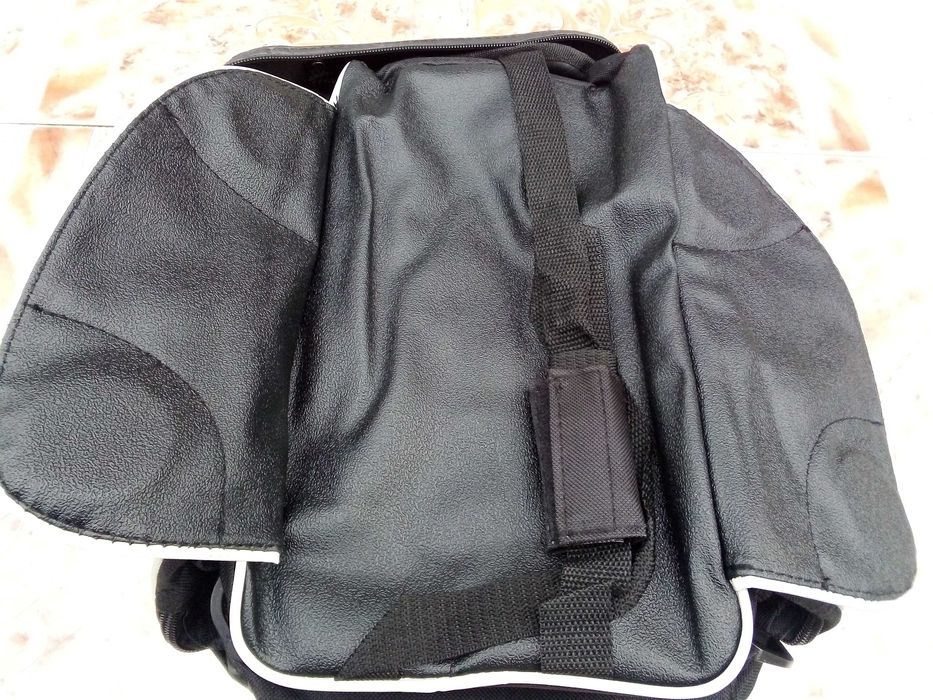 Магнитна чанта за резервоар на мотоциклет