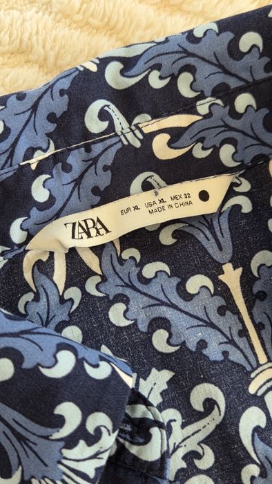 Рокли,емблемаматичния модел на ZARA