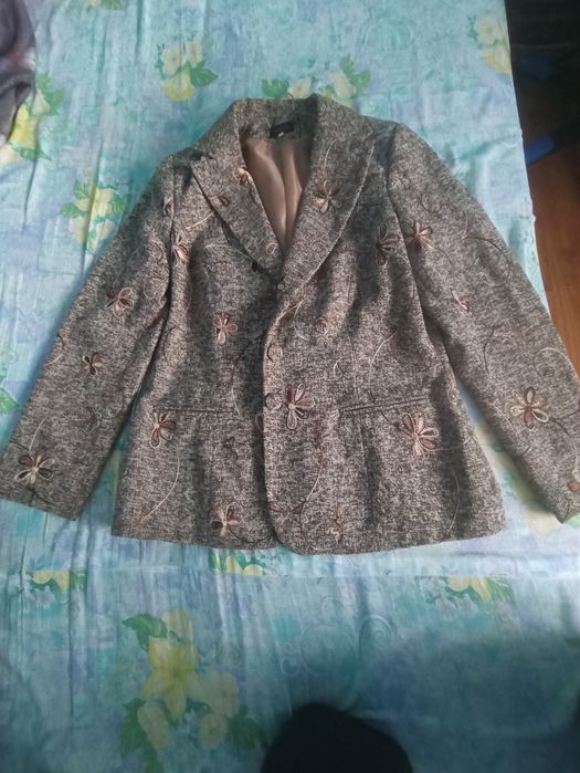 Compleu de iarnă gros  Damă