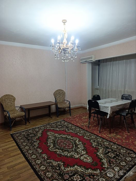 Новза аренда для семьи порядочным людям