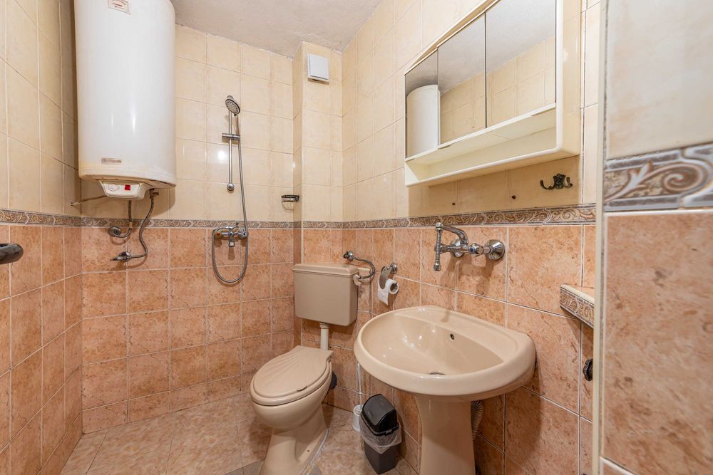 Без комисионна от купувача! Ул. Доспат