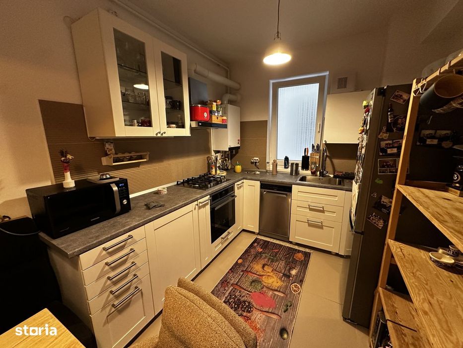 2 Camere Ghencea Cooperativei Drumul Taberei Centrala