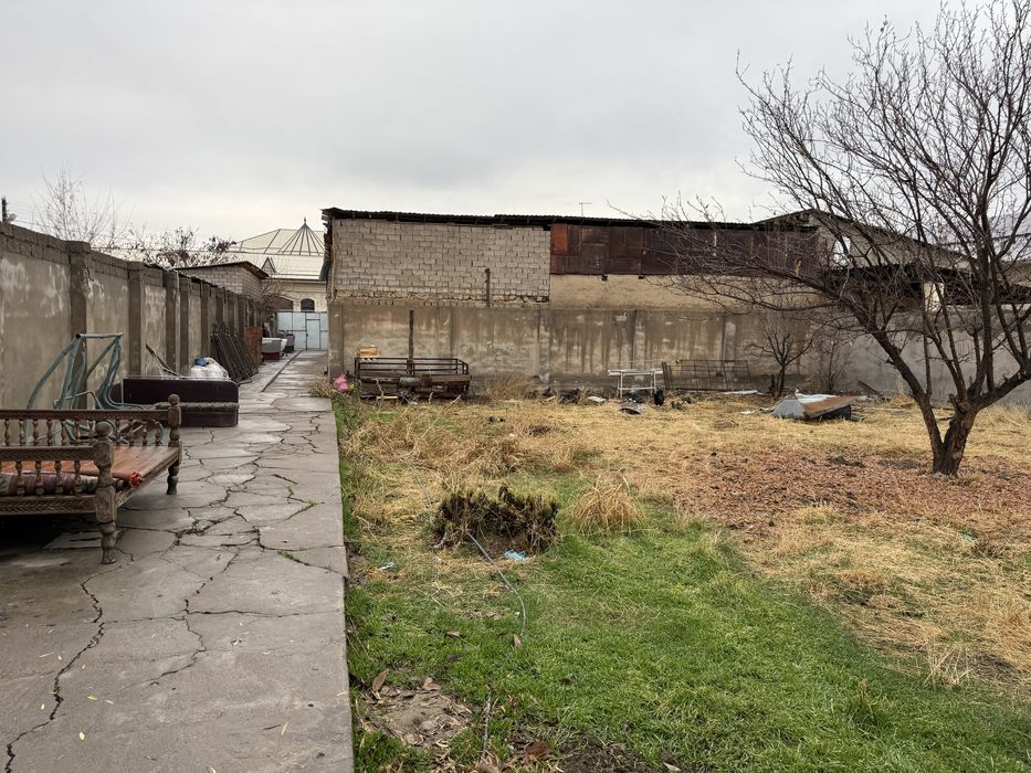 Er uchastka Qoyliq 5-massiv