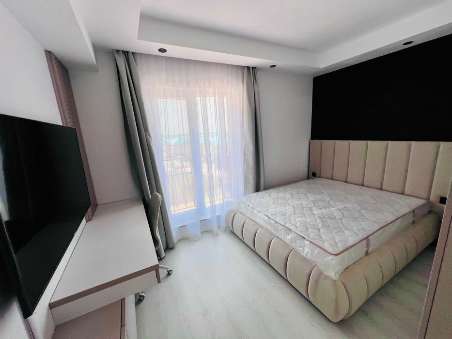 Apartament 2 camere | Cosmopolis | Pipera | include parcare