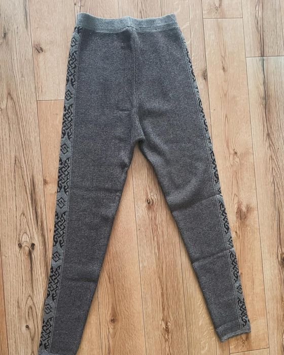 Верблюжие гамаши